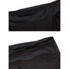 Anna-Kaci Active Women's Running Shorts Drawstring Yoga Gym Athletic Shorts with Pockets - 4 of 4