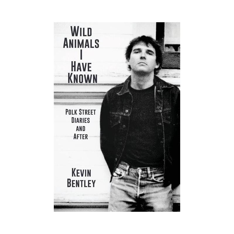 Wild Animals I Have Known - by  Kevin Bentley (Paperback), 1 of 2