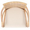 Gianni Counter Stool - BST4002 - Safavieh - 4 of 4