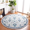 Metro MET121 Hand Tufted Indoor Rug - Safavieh - 2 of 3