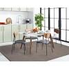 Montauk MTK345 Hand Woven Indoor Rugs - Safavieh - 2 of 4