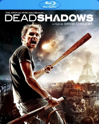 Dead Shadows (Blu-ray)(2014)