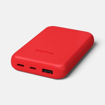5000mAh Power Bank - heyday™