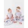 Bamboo Bodysuit | Cherry Picker | Charlie Lou Baby - 3 of 4