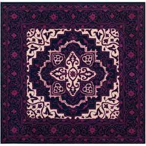 Bellagio BLG597 Hand Tufted Rug - Safavieh - 1 of 3