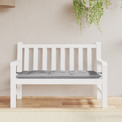vidaXL Garden Bench Cushion