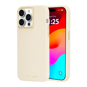 Case-Mate Apple iPhone 15 Pro Max MagSafe Compatible Case - 1 of 4