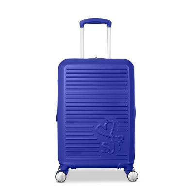 Sarah Jessica Parker Signature Hardside Expandable Carry On