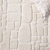 Manhattan MAN575 Hand Tufted Indoor Rugs - Safavieh - 3 of 3