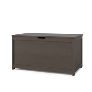 Child Craft Harmony 33" Kids' Toy Box/Storage Chest by Forever Eclectic - 1 of 4