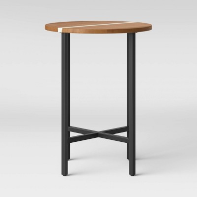 target project 62 accent table