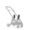 Metro+ Car Seat Adapter for Cybex/Nuna/BeSafe/Maxi Cosi - 3 of 4
