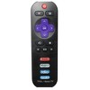 Dan’s Originals for TCL RC280 Roku IR TV Remote Control | Netflix | Amazon | Rdio | Vudu - 06-IRPT20-ARC280 - 2 of 2