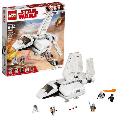 lego 75233 target