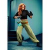 HalloweenCostumes.com Deluxe Disney Kim Possible Costume - Women's Kim Possible Outfit | Ideal for Halloween and Cosplay - 2 of 4