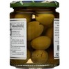 Bono Garlic Stuffed Olives - Case of 6/5.6 oz - 3 of 4