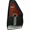 Oscar Schmidt OS21C 21 Chord Acoustic Auto Harp. Tobacco Sunburst - 4 of 4