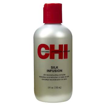 CHI Silk Infusion Silk Reconstructing Complex - 6 fl oz