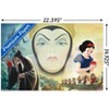 Trends International Disney Snow White and the Seven Dwarfs - Collage Unframed Wall Poster Prints - 3 of 4