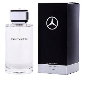 Mercedes-Benz 8 Oz Eau De Toilette Spray For Men - 1 of 1