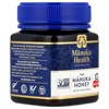 Manuka Health Manuka Honey UMF 13+/MGO 400+ (250g/8.8oz), Superfood, Authentic Raw Honey from New Zealand - 4 of 4