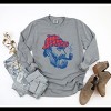 Simply Sage Market Fisherman Portrait Garment Dyed Long Sleeve - 3 of 4