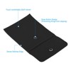Unique Bargains Portable Microfiber Velvet Soft Jewelry Pouches 6 Pcs - 3 of 4