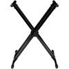 Rok-It RI-KEYX-20 Double-X Keyboard Stand w/ Ergonomic Adjust - 2 of 4