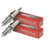 Champion Spark Plug (2 Pack), Stock No. 431, Plug Type - RC14YC-2PK - 2 of 3