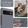 TUDIA Google Pixel 6a MergeGrip Series Case - 4 of 4