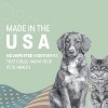 Pet Health Pros; Dog and Cat Breath Water Additive; Oral hygiene, Bad Breath Eliminator, Tartar Remover; Daily Use; 8oz; Colorless - 4 of 4