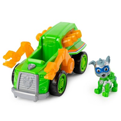 paw patrol mighty pups toys target