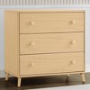 Delta Children Jordan 3 Drawer Dresser with Interlocking Drawers - image 2 of 4