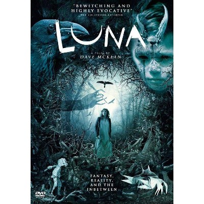 Luna (DVD)(2017)