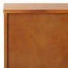 Mainebury TV/Media Stand - Brown - SEI - 3 of 4