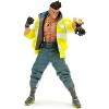 Jada Cyberpunk Edgerunners David Martinez Scale Action Figure - 6” Highly Articulated Collectible with Accessories - 4 of 4