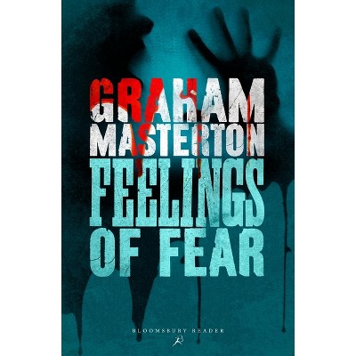 Feelings of Fear - by  Graham Masterton (Paperback)