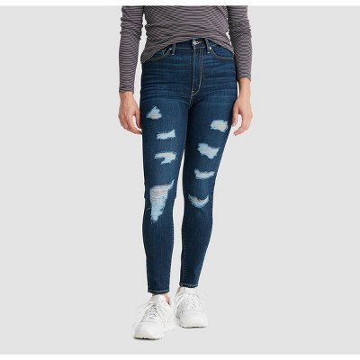 target jeggings high waisted