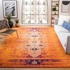 Monaco MNC209 Power Loomed Indoor Rugs - Safavieh - 2 of 4