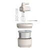 bella 3.5qt Hand and Stand Mixer - 2 of 4
