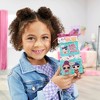 L.o.l. Surprise! Confetti Pop Birthday Doll : Target