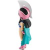 Bandai - Ichibansho - Dragon Ball - Masterlise - Chi-Chi (Son goku Training Section) Figure - 4 of 4