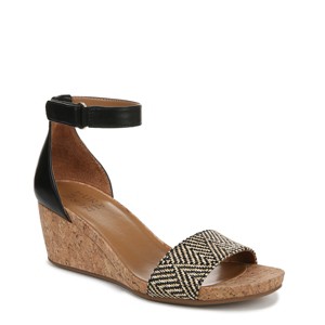 Naturalizer Womens Areda Wedge Sandal - 1 of 4