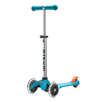 mini micro scooter 3 in 1