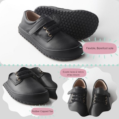 Little Love Bug Co. Back To School Uniform Shoe
