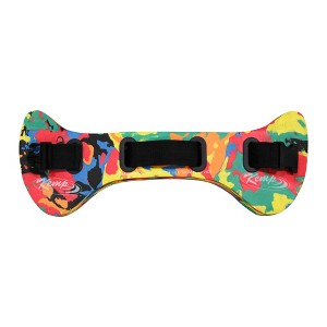 Kemp USA Water Aerobics Belt - Swimming Belts for Exercise and Fitness X-Small - Color-Coded - 1 of 1
