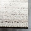 Natura NAT252 Hand Loomed Indoor Rugs - Safavieh - 2 of 3
