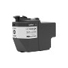 Brother LC 3029 Black Ink Cartridge Extra High 2429322 - 2 of 4