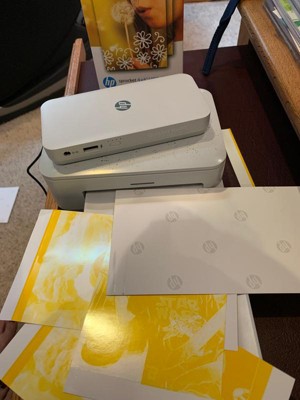 hp sprocket target
