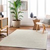 Hauteloom Beige Emlen Area Rug - 2 of 4